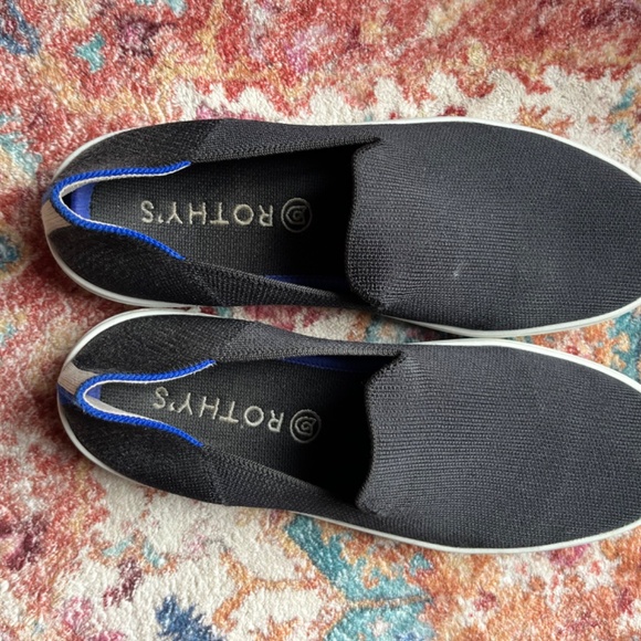 The Original Slip on sneaker black - Picture 2 of 6